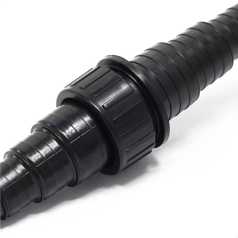 SunSun Hose Connector 19/25/32/38 mm Hose Step Nozzle for Connecting