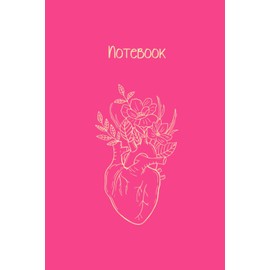 Mini Notebook for ICU Nurses, Anesthesia Staff & Paramedics | Pocket Size for Medical Use |150 lined Pages, 4x6 inch | Fits in Scrubs or Lab Coat Pocket: EXTRA: 6 Customizable Drug Reference Tables