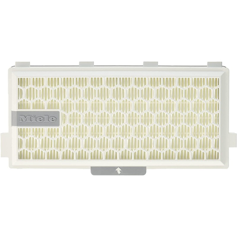 Miele Performance Pack AirClean 3D GN Vacuum Cleaner Bags, 16