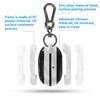 ANKASI Cover Compatible with Powerbeats Pro Case, Full Protective Shockproof