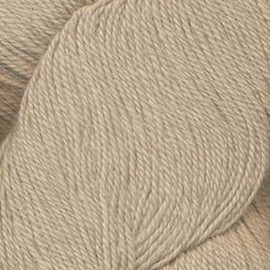 Llama Lace Naturals by Queensland Collection Sandalwood Tan #101