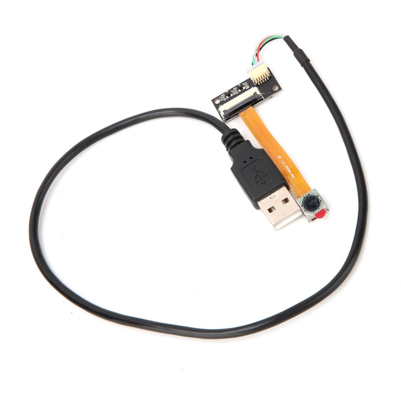 OV5640 5MP 2592*1944P Auto Focus OTG UVC USB Camera Module