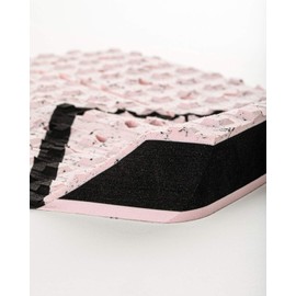 Creatures of Leisure Stephanie Gilmore EcoPure Traction Pad – Dirty Pink Eco