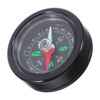 Mipcase Professional Cycling Navigation Tool Vintage Compass for Biking Versatile