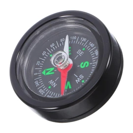 Mipcase Professional Cycling Navigation Tool Vintage Compass for Biking Versatile for Skill Levels