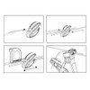 Kerbl 44707 Gripple Wire Connector Steel Wire Diameter 1.4 -