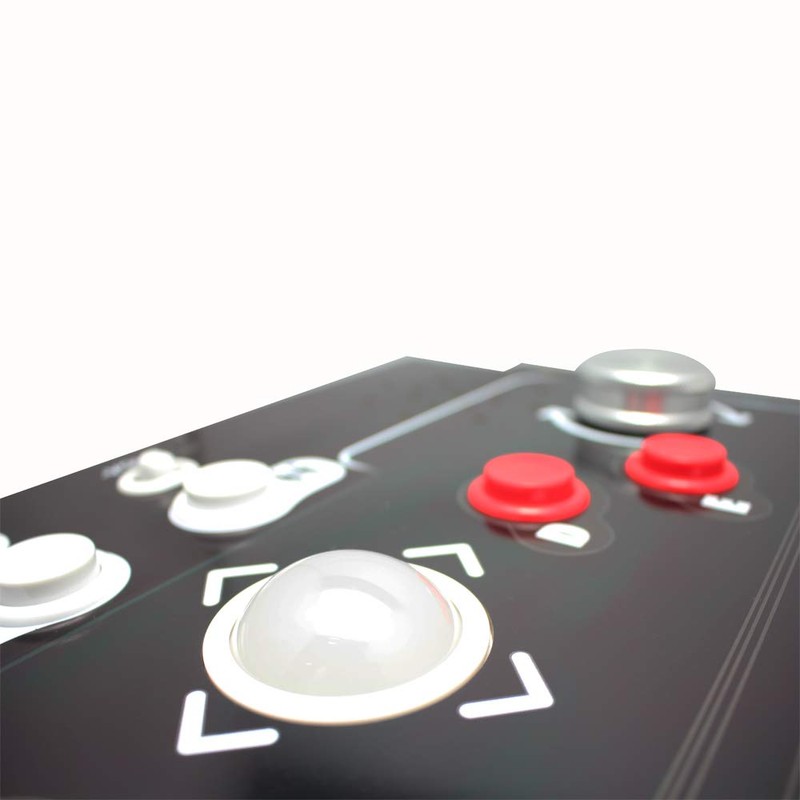 ThunderStick LED Arcade trackball (TS-UTB01)