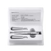 AZDENT Dental Hygiene Prophy Handpiece 360° Swivel 4:1 +3pcs Nose