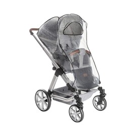 Reer PEVA Travel System Raincover for Buggies.