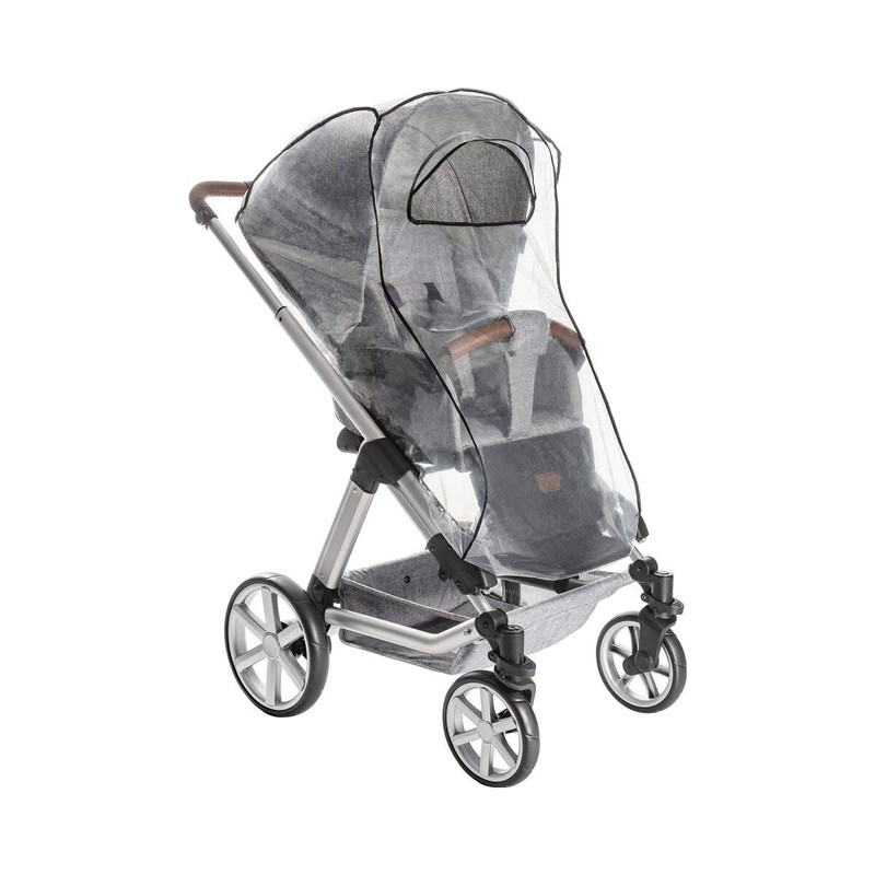 Reer PEVA Travel System Raincover for Buggies.