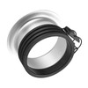 Andoer Light Speedring Adapter Mount Adapter Replacement for Profoto Flash