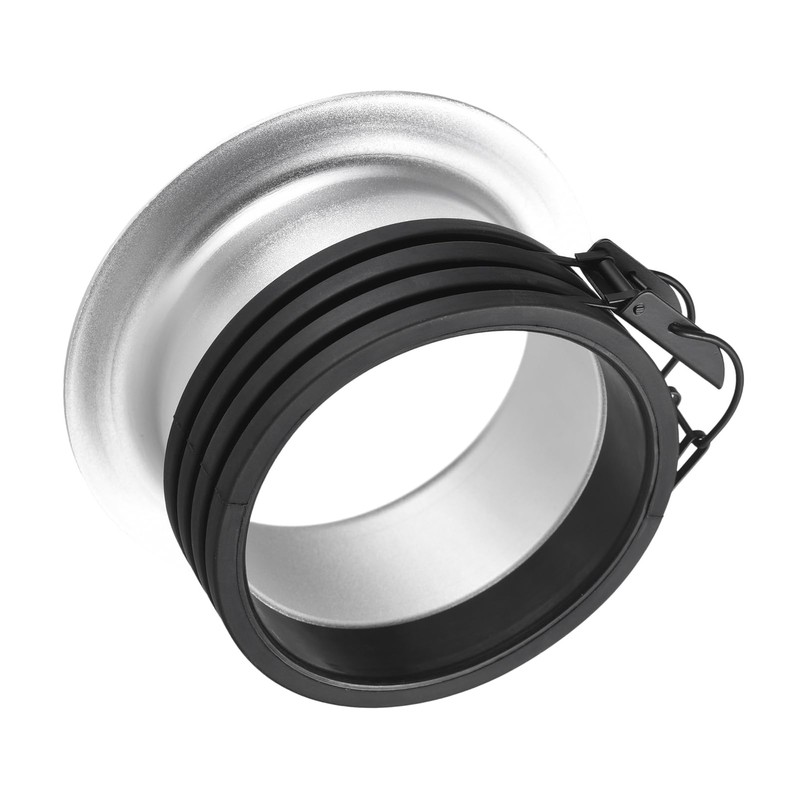 Andoer Light Speedring Adapter Mount Adapter Replacement for Profoto Flash