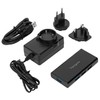 Targus 7-Port USB 3.0 Hub Black