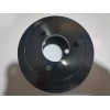 espeedpro21 BIG BLOCK Chevy Aluminum 3 V Belt Groove Crankshaft