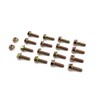 Generic Region Offroad 3.8L Upper Oil Pan Bolts Compatible with