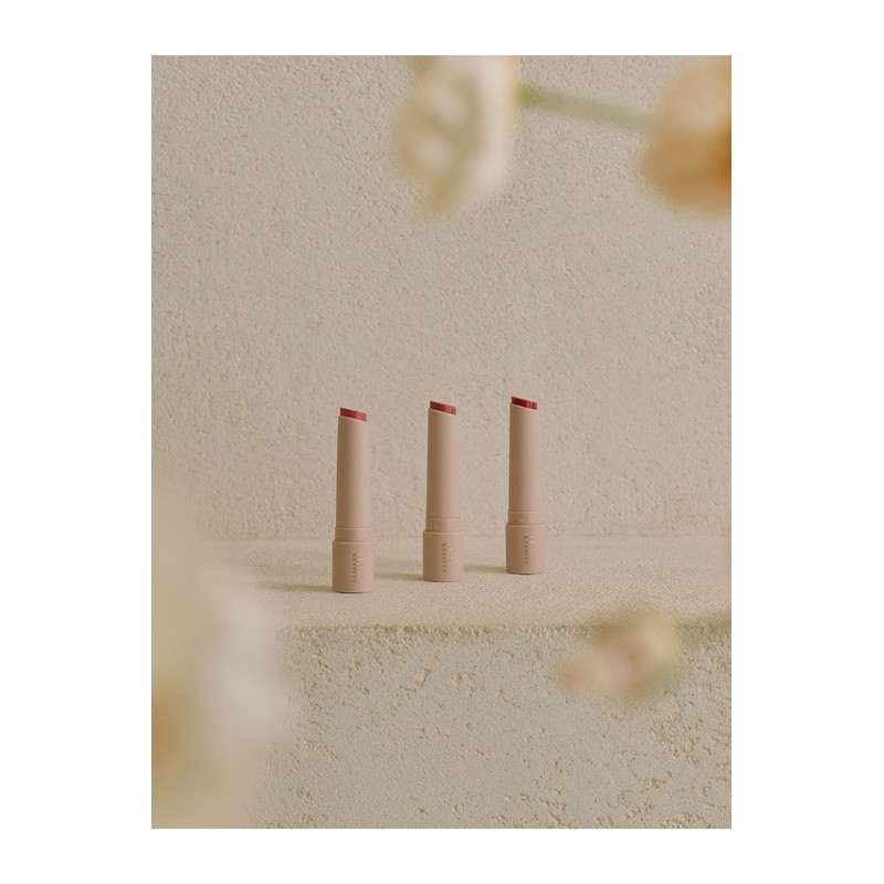 THEM Refreshing Glow Lip Balm 2.3g / 띰 리프레싱 글로우