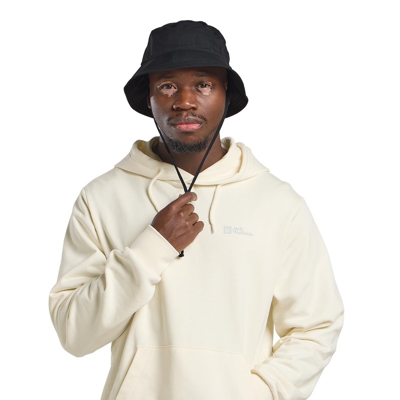 Jack Wolfskin Unisex Sun Hat