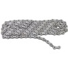 Shimano CN-6600. Type: Bicycle chain, Colour of product: Grey