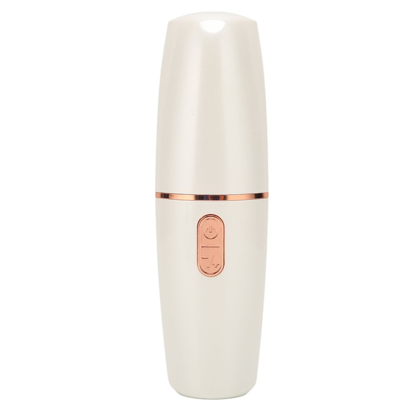 EMS Microcurrent Face Beauty Machine Red Blue Light RF Skin