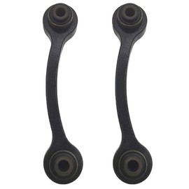 Rear Upper Vertical Link Control Arm Kit Pair LH RH Replacement For Traverse Enclave Acadia