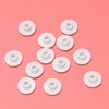 jingfei 6Pcs Door Led Switch for Closet Light,Normally Closed Cabinet