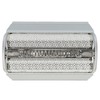vhbw Double Shear Foil Compatible with Braun Contoure 370, 380,
