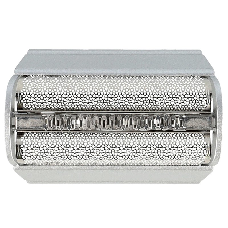 vhbw Double Shear Foil Compatible with Braun Contoure 370, 380,