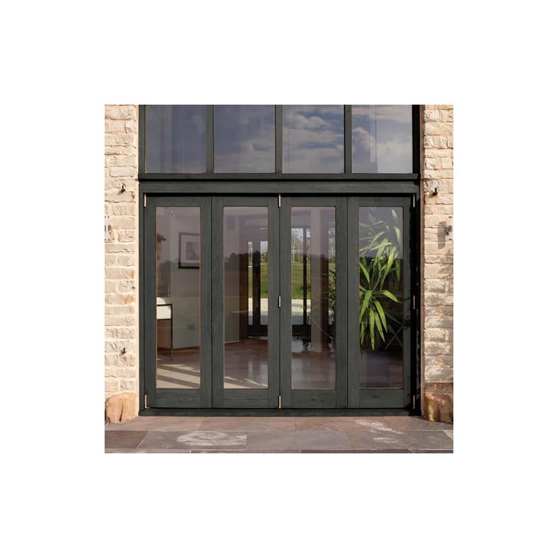 Ronseal - 10 Year Woodstain Ebony 250ml