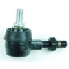 Tie-Rod End Compatible with Coleman CK196, KT196, RTK200 Go Kart