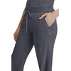 Healing Hands Taylor Women's Pants Mid Rise with 2 Pockets