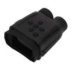 Night Vision Binoculars ABS Metal 2.4in TFT LCD 1080P HD