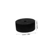 LABRIMP 8Pcs Speaker Feet Pads for Amplifier Stability Bumper Pads