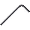 Vessel 8300HX-S-H6 Hex Wrench (Short Type) 0.2 inch (6 mm)