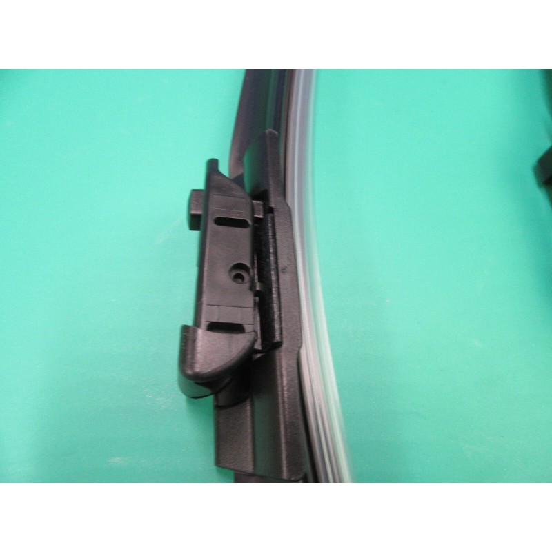 Maserati Ghibli Quattroporte Levante wiper blades set