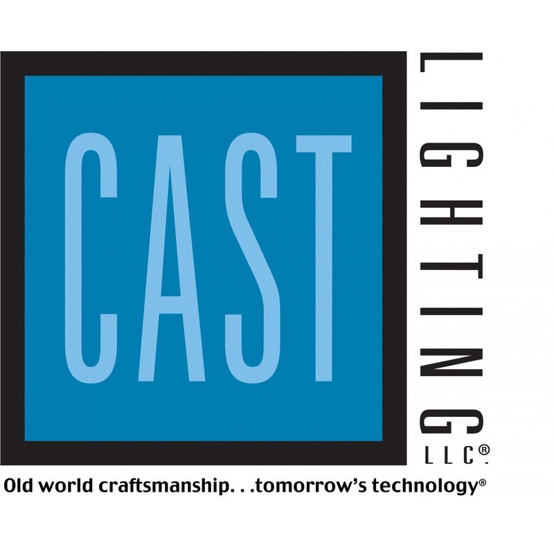 SLC Source Lighting by CAST Bluetooth Color Control Path Light