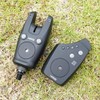 Hirisi Tackle Wireless Fishing Bite Alarm Set In Carry Bag