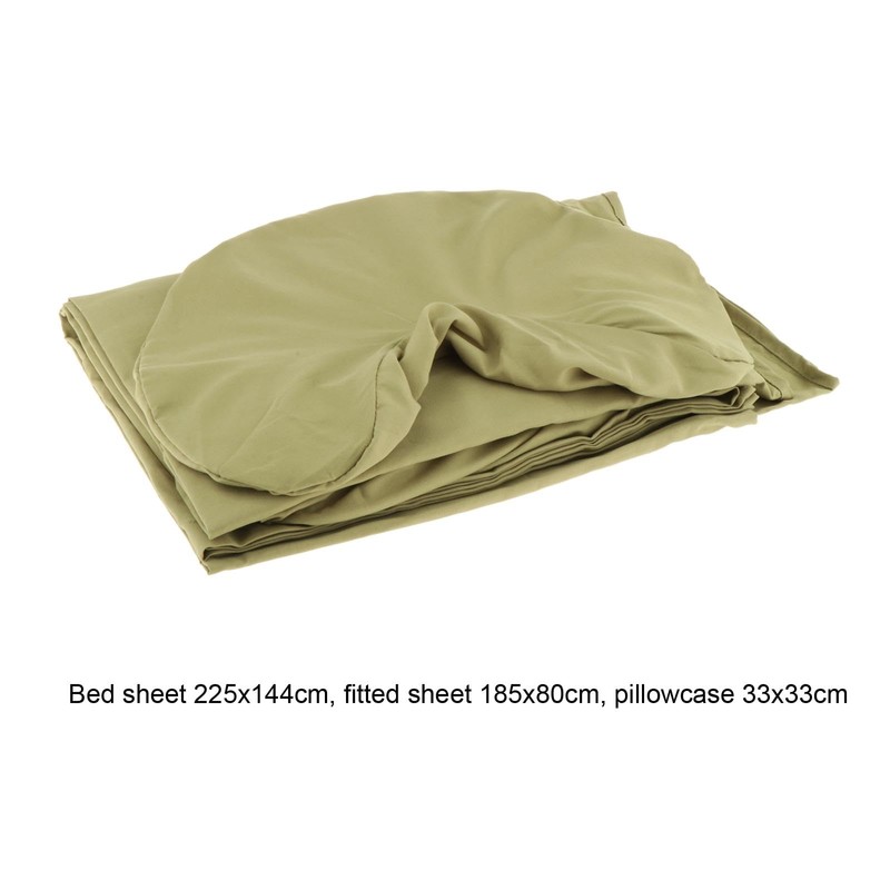 Sharplace 3X Massage Table Sheet Set,Massage Table Cover,Comfortable,Lightweight,Face Cradle Cover