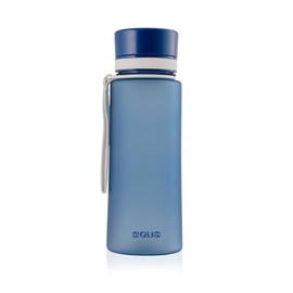 EQUA BPA Free Water Bottle (Midnight)