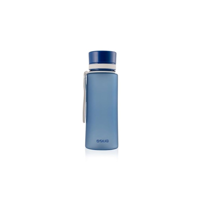 EQUA BPA Free Water Bottle (Midnight)
