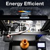 UniTak3D Ender 3 3D Printer LED Light 24 V Light