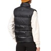 MARMOT Women's Guides Down Vest, Black, Medium