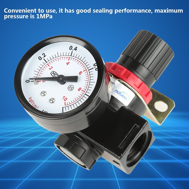 BR4000 G1/2 Pressure Switch Compressor Pressure Control Valve Pressure Switch