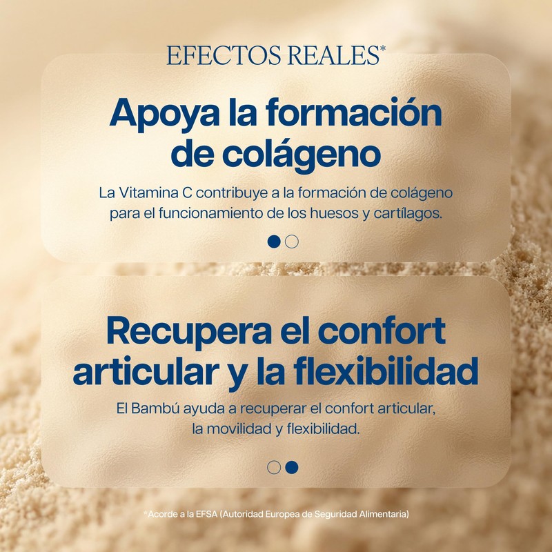 ESTADO PURO FLEXI COLAGENO 275g