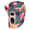 Milk Warmer Bag Portable Five Gear Temperature Control Baby Milk