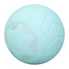 Peppy Pet Ball for Cats with Led Flash Colorful Lights