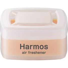 CARALL 3226 Hamoss Golden Warm, Car Deodorizing and Air Freshener, 1.7 fl oz (50 ml)