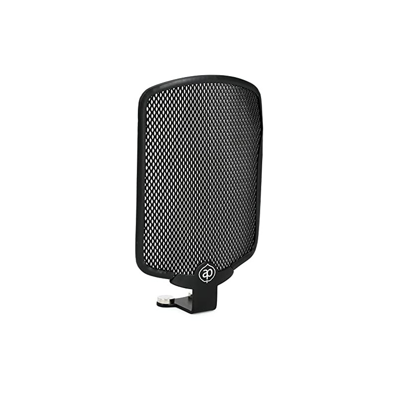 Aspen Pittman Designs PFM+ Magnetic Pop Filter Plus Gooseneck and