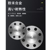 Mini Diamond Cutter Diameter 0.9 inch (22 mm) 10 Pieces