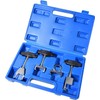 VMINGO Kit de Herramientas de Extractor Bobina de Encendido Estuche