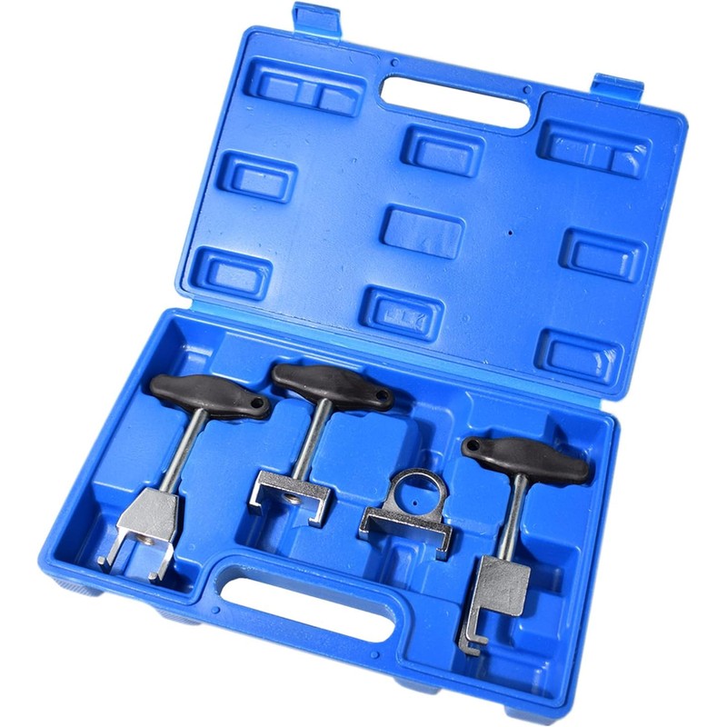 VMINGO Kit de Herramientas de Extractor Bobina de Encendido Estuche
